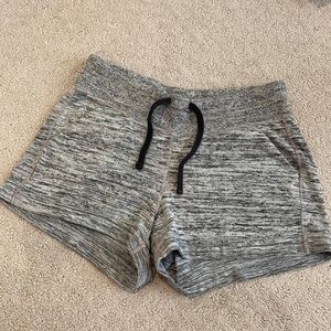 Athleta Lounge Shorts